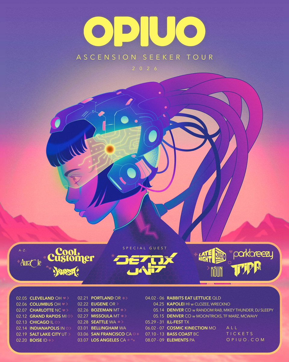 OPIUO tweet media
