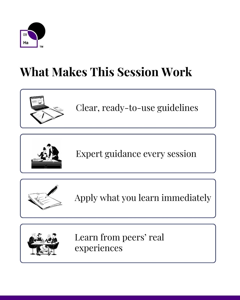 HaScienceLabs's tweet photo. Do your goals fade fast without a system? Find out in our "Life Management Science Essentials" Course Series session!

📍 Kuala Lumpur | 🗓️ Apr 6–May 21 | 💡 Face-to-Face &amp; Online
👉 Join Now: https://t.co/KyHSahhnRs
#LMSL #LifeManagementScienceLabs #LifeManagementScience https://t.co/3UEvOP9SYU
