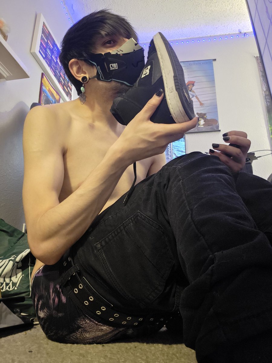 ganja Catboy 🔞 tweet media