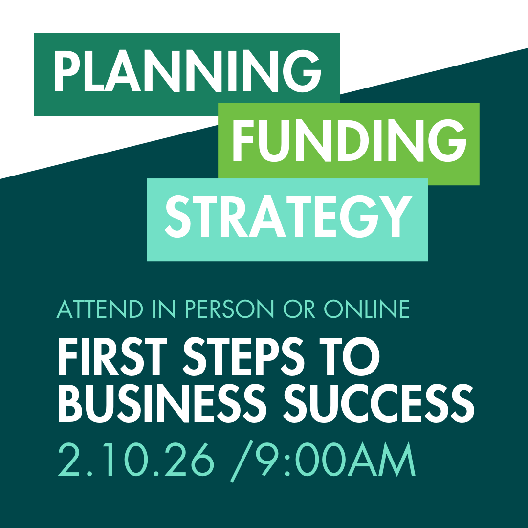 Penn State SBDC tweet media