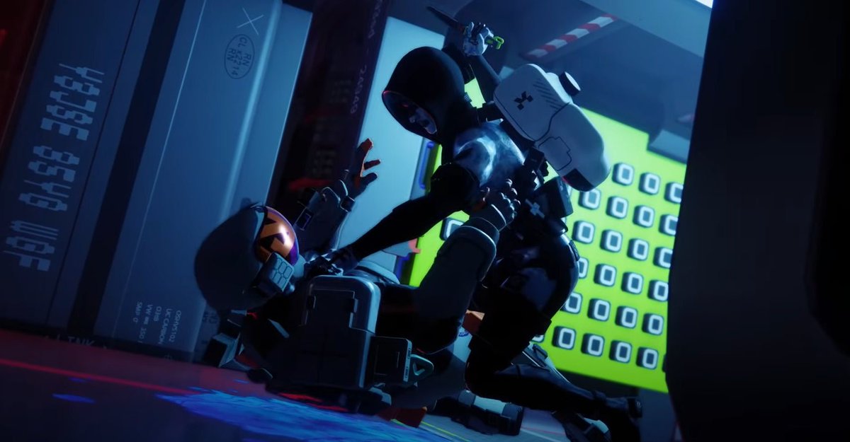 Marathon is confirmed to be getting a ranked mode - first details.

▫️ Ranked mode works by tallying the total value of your inventory when you extract
 ▫️ Extracting with better items gives you more rank (ideally looted from other players)
▫️ You MUST equip valuable enough gear