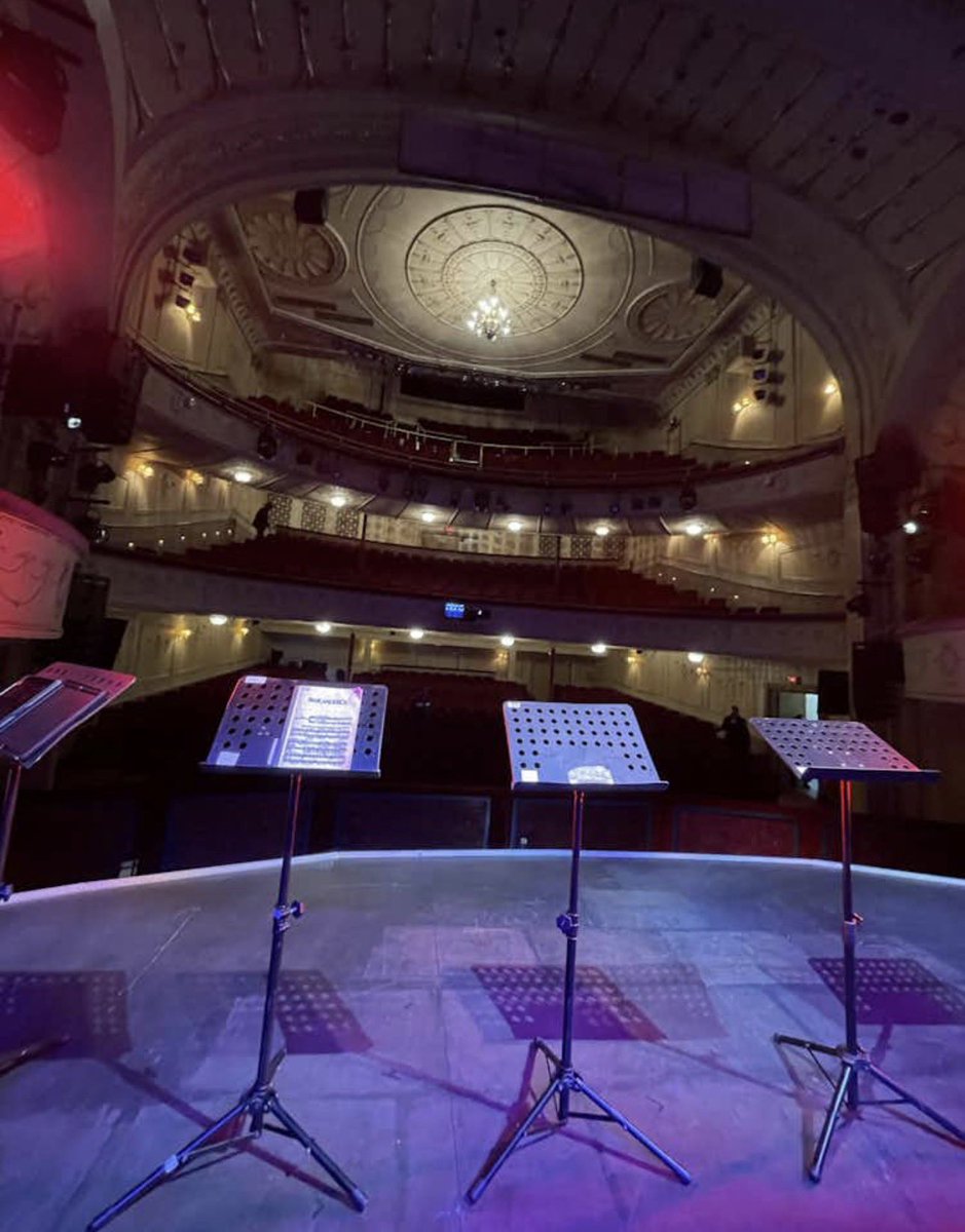 Melbourne Opera tweet media