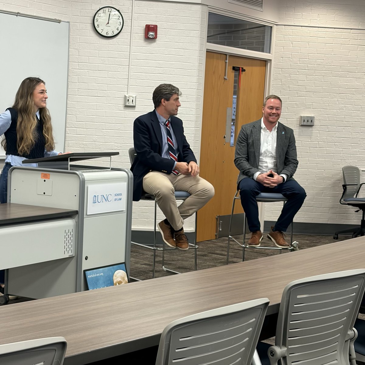 Michael J. Stading tweet media