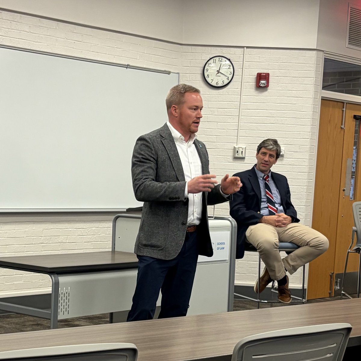 Michael J. Stading tweet media