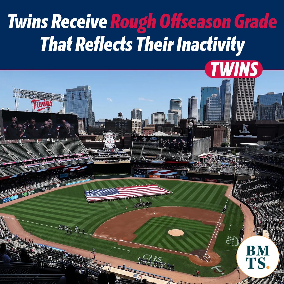 Bring Me The Sports tweet media