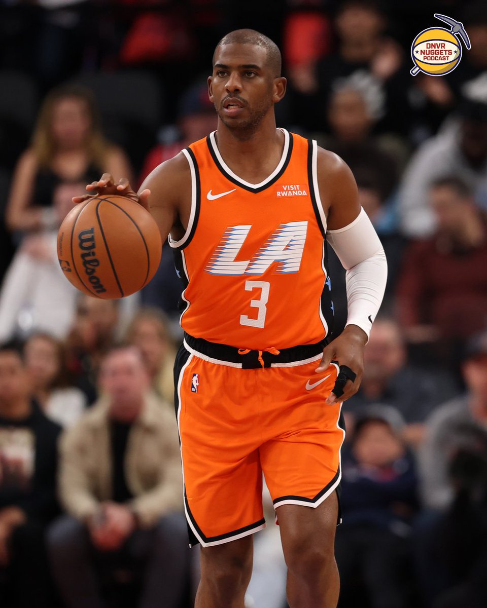 DNVR Nuggets tweet media