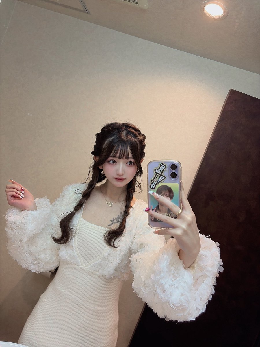 🤍ྀི くるりちゃん 🤍ྀི tweet media