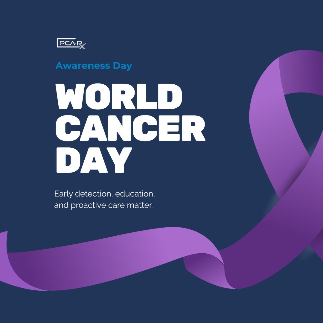 PCA Rx® tweet media