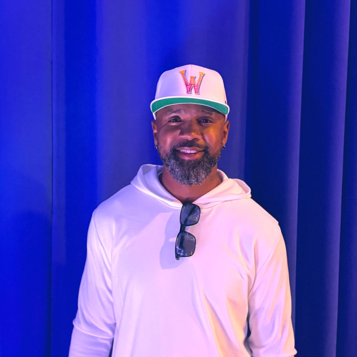 Woodson Whiskey tweet media