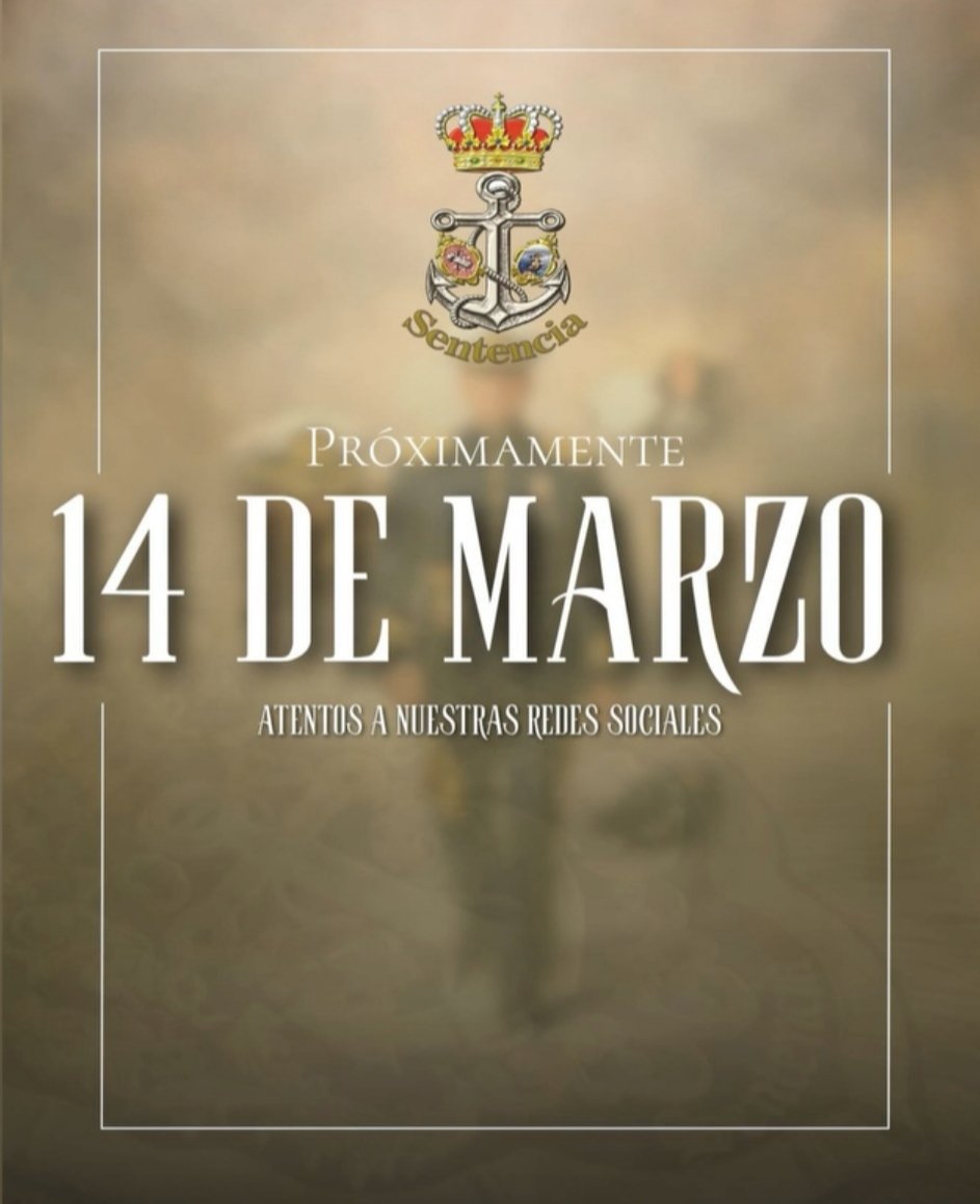 BandaSentencia's tweet photo. Nuestra historia, continúa. 

Próximamente mas información. 

#sonesdesentencia
#SDS https://t.co/l2uxIIqGIh