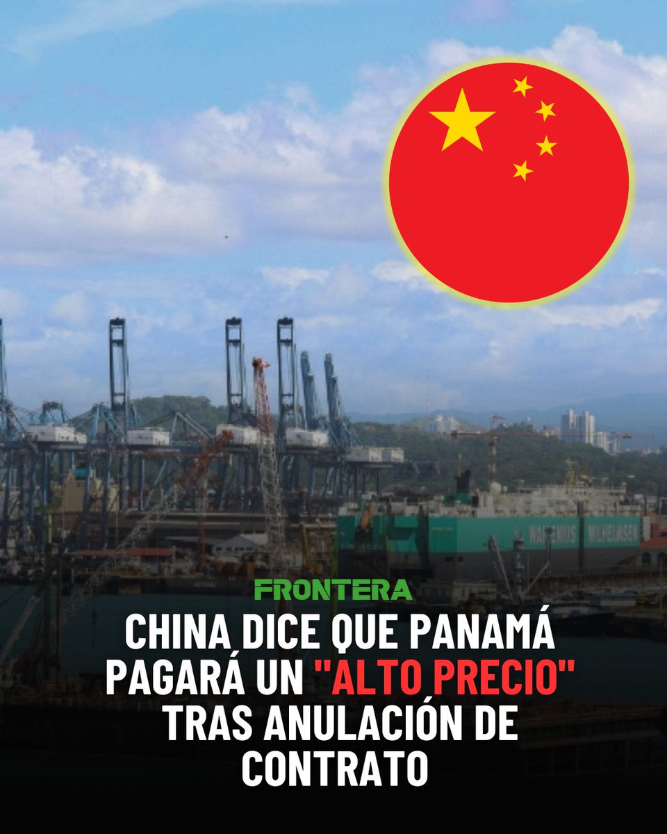 Agárrate pueblo panameño.  Eso lo vamos a pagar nosotros el pueblo, no Mulino ni los millonarios de ostia!!