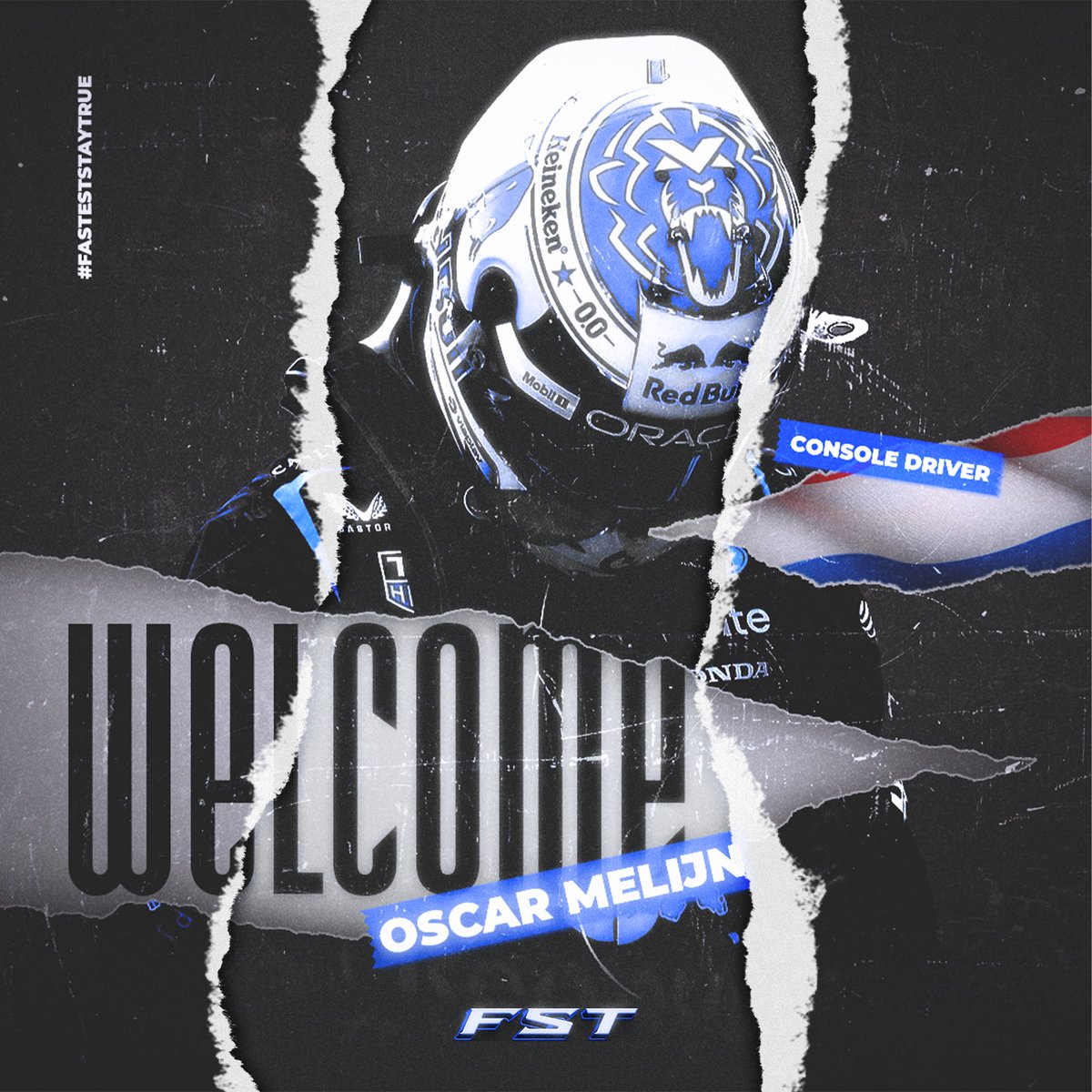 FST eSports tweet media