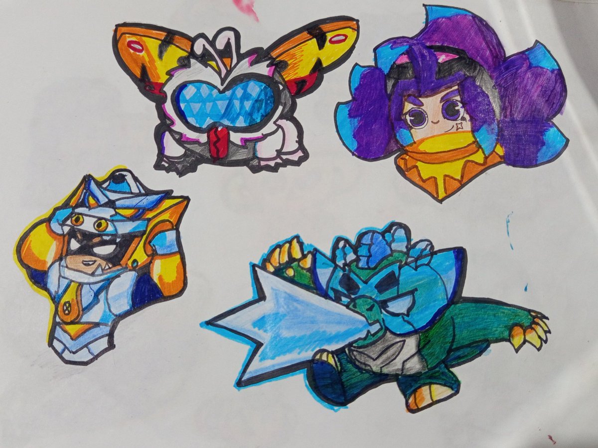 Pirrate! tweet media