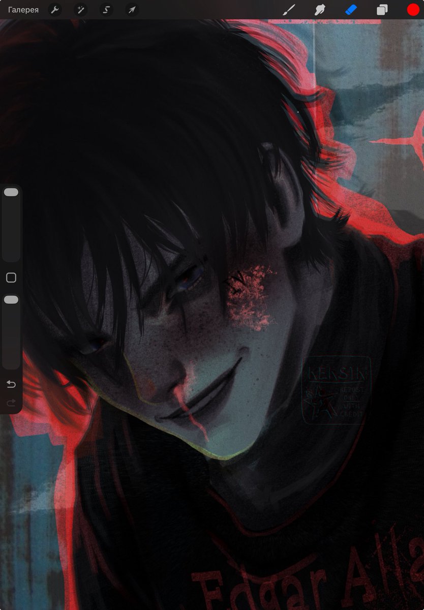 Esther (keksik art) tweet media