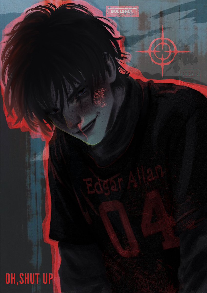 Esther (keksik art) tweet media