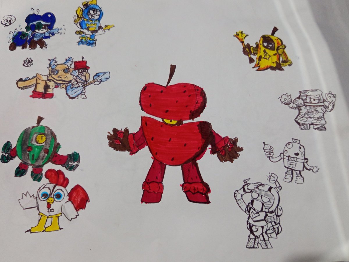 Pirrate! tweet media