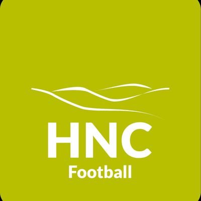 HNC Football Academy tweet media