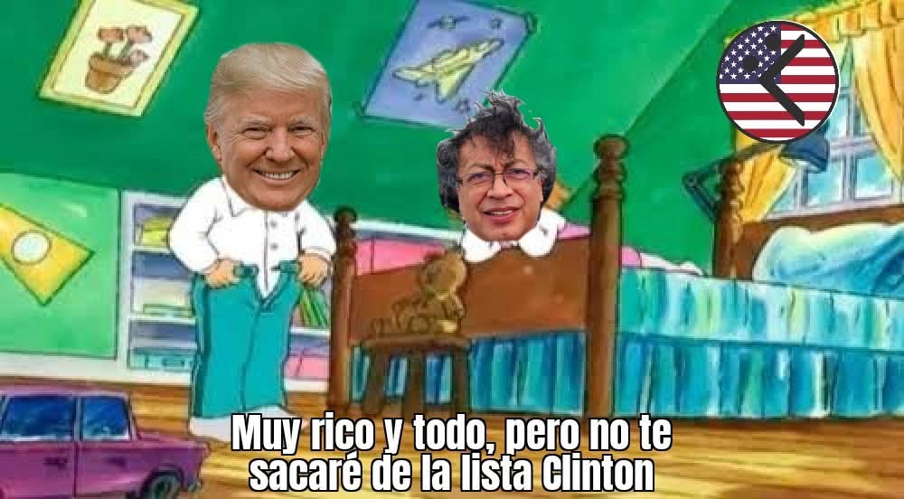 ChomposX's tweet image. Estuvo buena la lamida de suela del cipayo