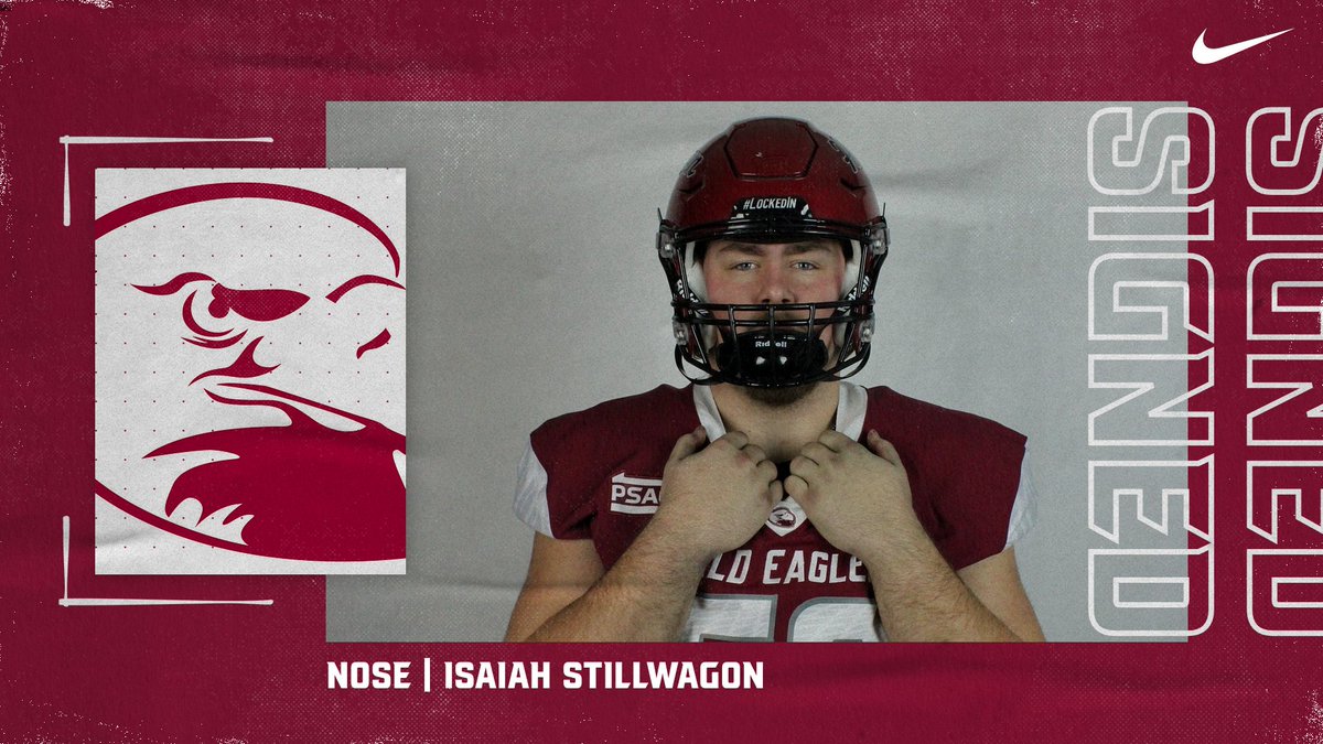 Lock Haven Football tweet media