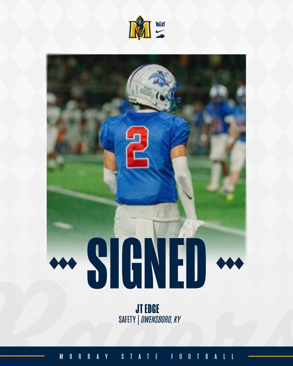 Murray State Football tweet media