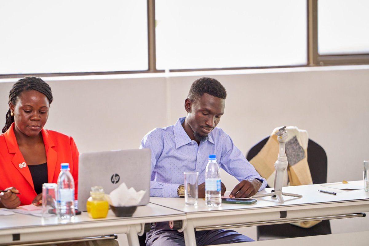 KDL Boboto tweet media