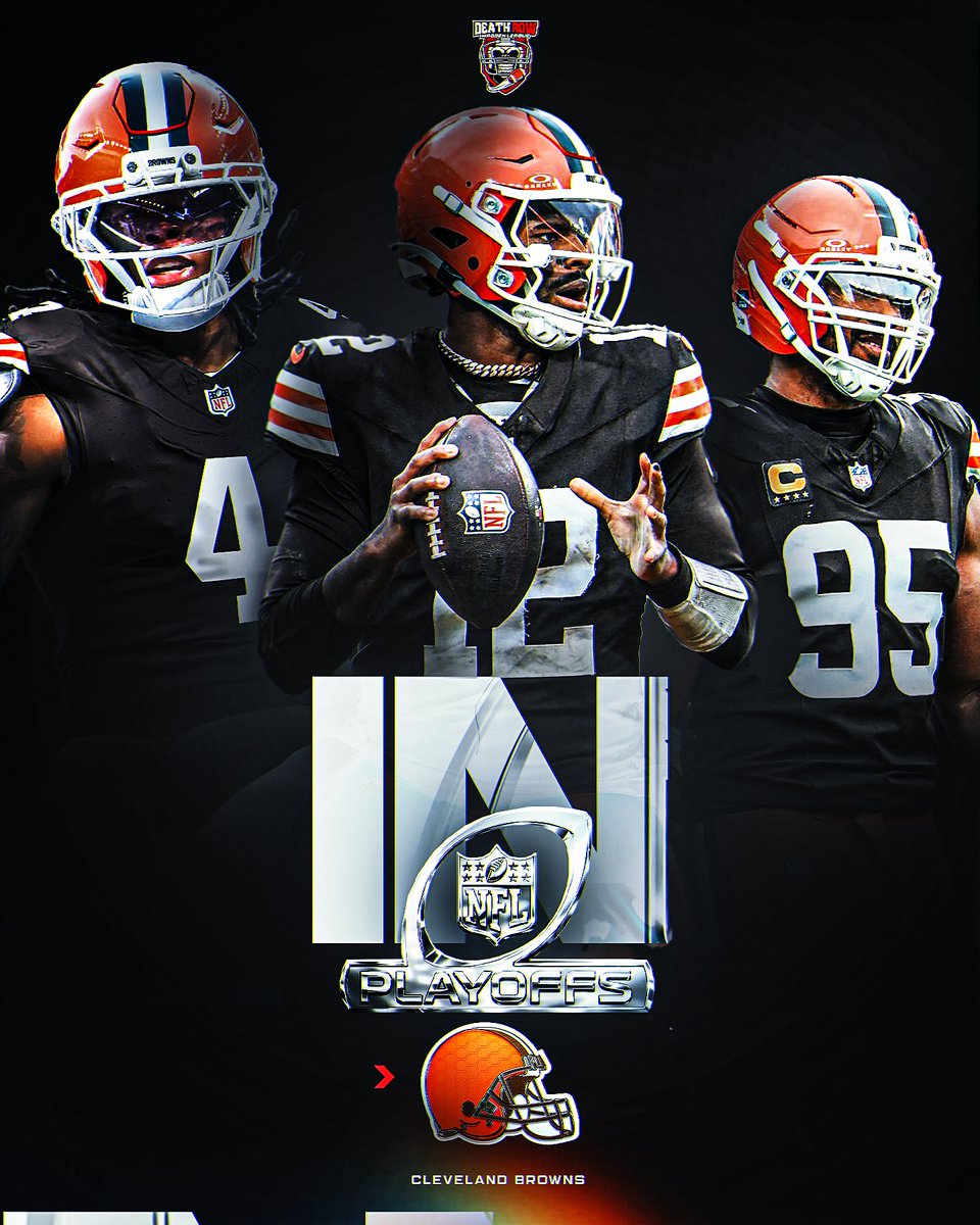 Death Row Madden League tweet media