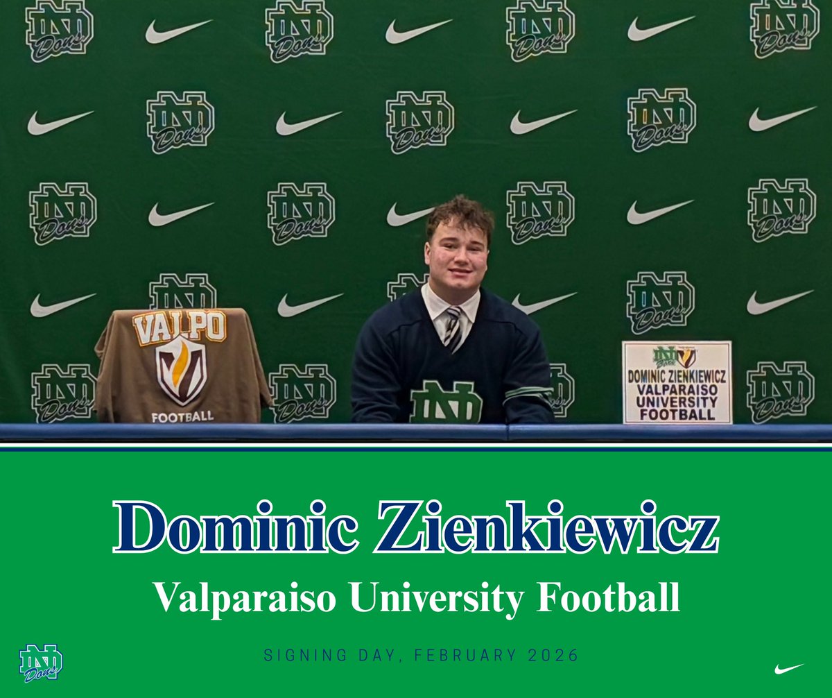 NDCP_Football tweet media