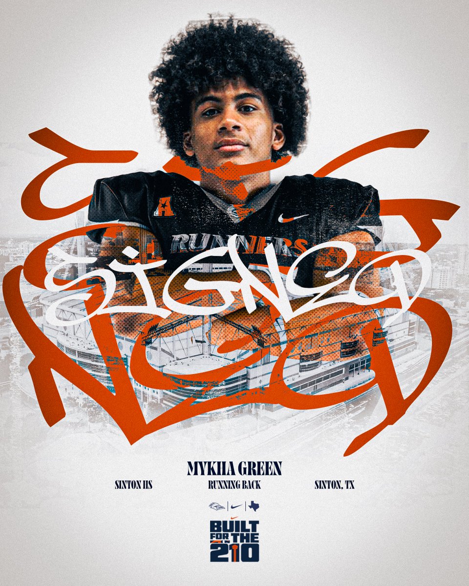 UTSA Football 🏈 tweet media