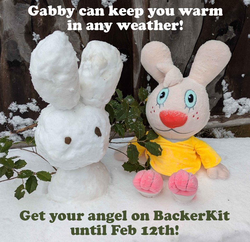 theEastPatch (Rachel Mangan) tweet media