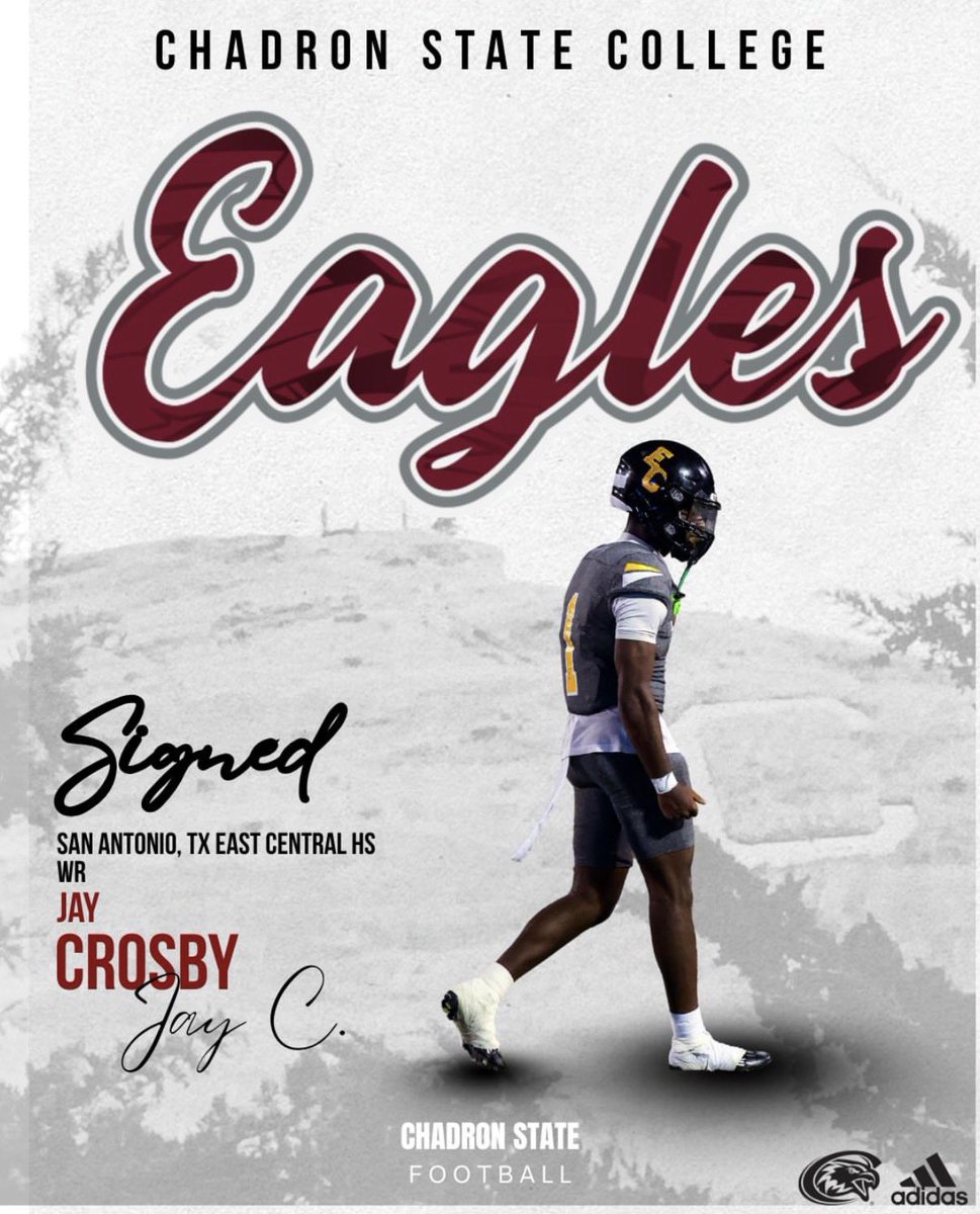 Jay Crosby tweet media