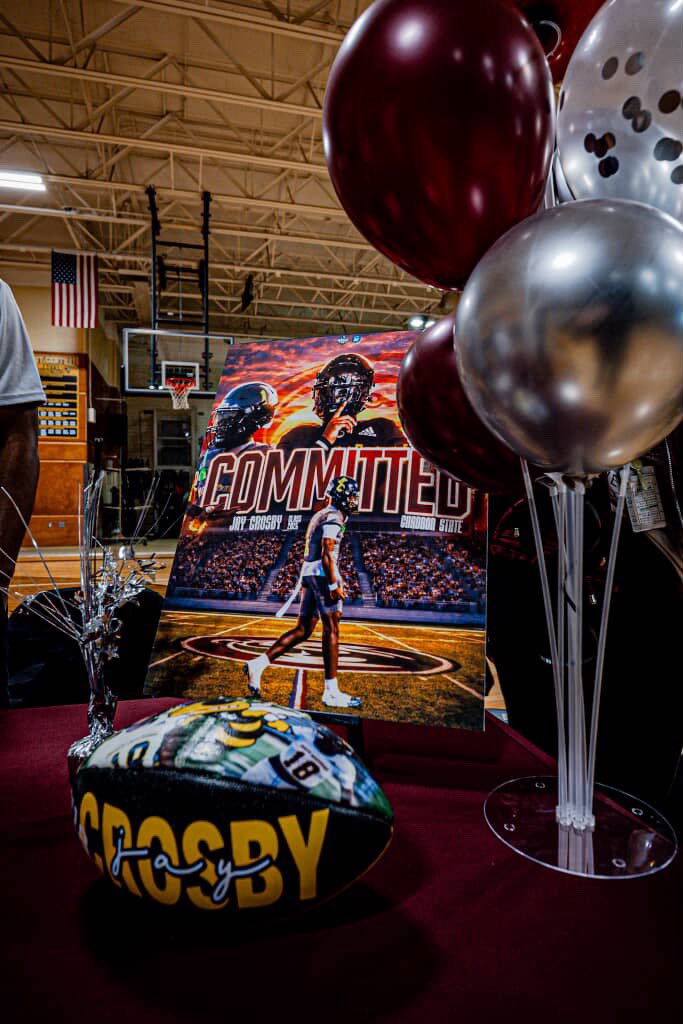 Jay Crosby tweet media