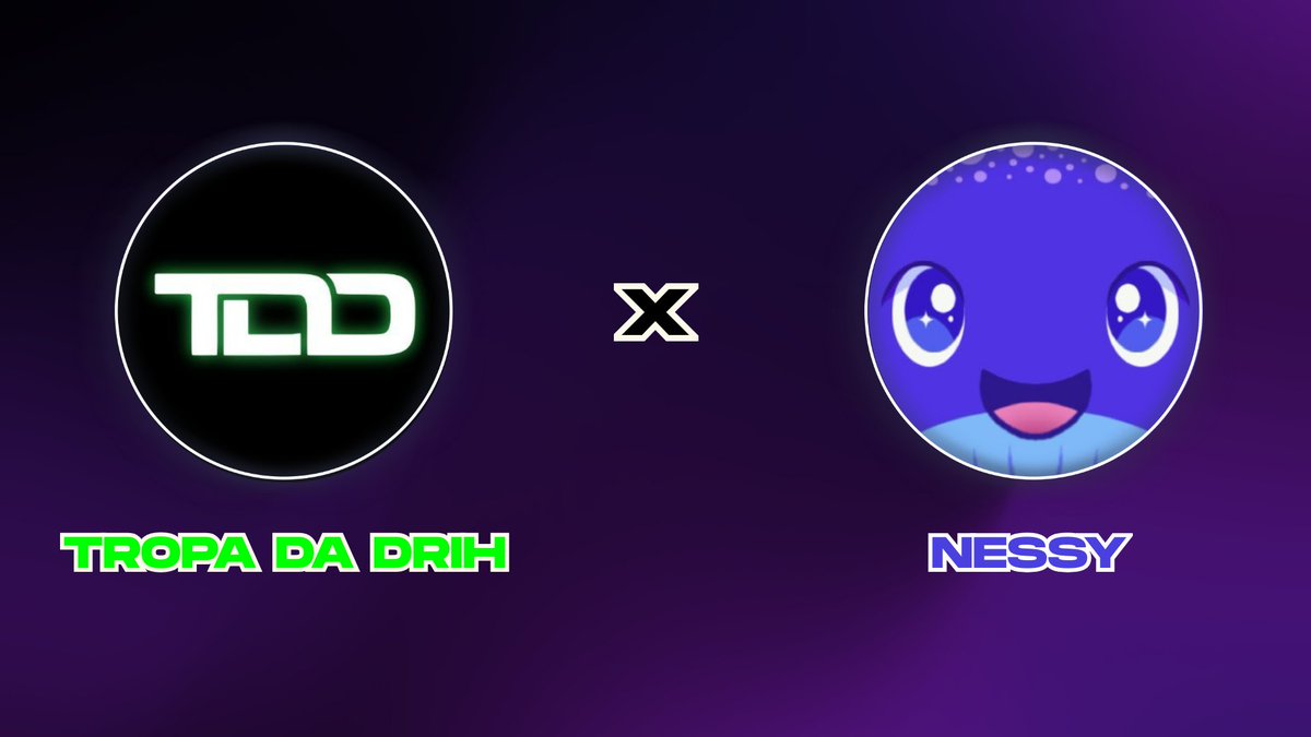 ⭐ COLLAB ANNOUNCEMENT: Nessy

We are happy to announce our partnership collaboration with <a href="/NessyNFT_xyz/">Nessy</a>  

Nessy is the Genesis Pass of the Endless ecosystem <a href="/EndlessProtocol/">Endless𒀭</a>
This isn’t a typical NFT drop. Nessy will always remain the highest-level NFT in Endless, with the most