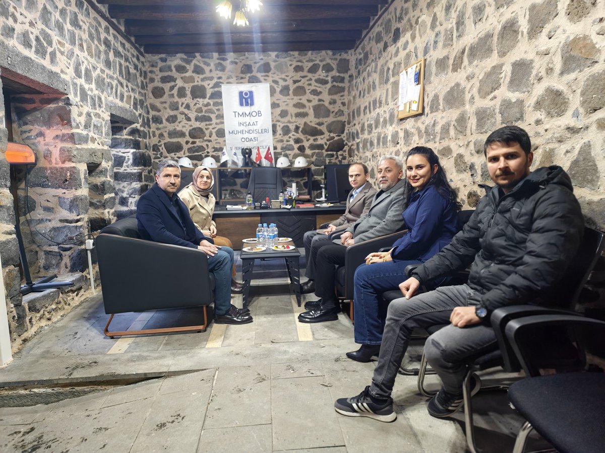 SİVEREK KAYMAKAMLIĞI tweet media