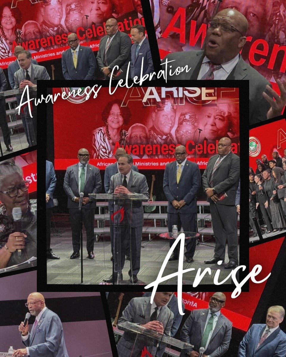 Church of God tweet media