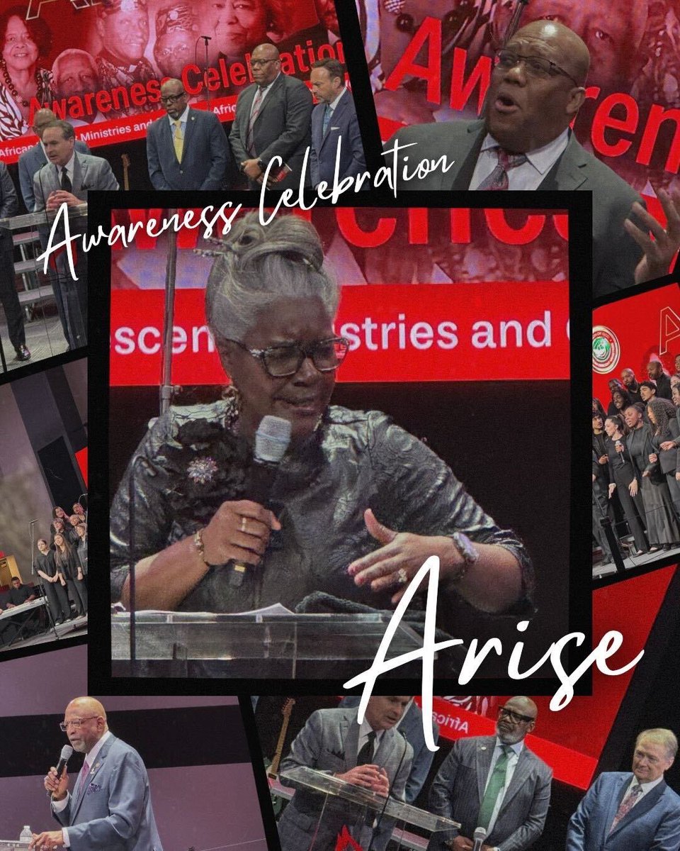 Church of God tweet media