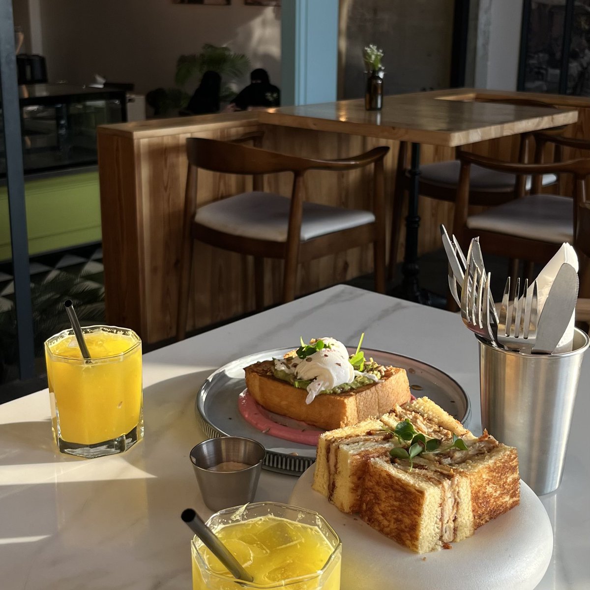 هنوف tweet media