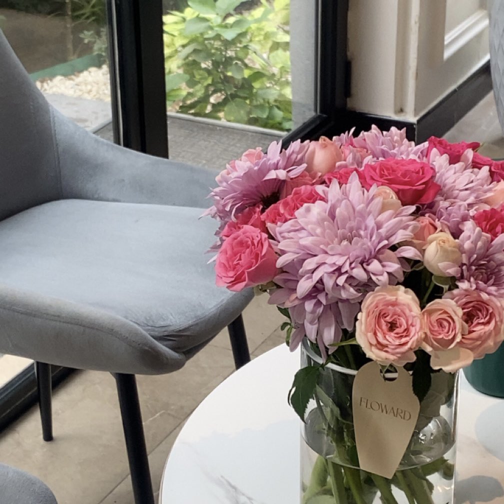 هنوف tweet media