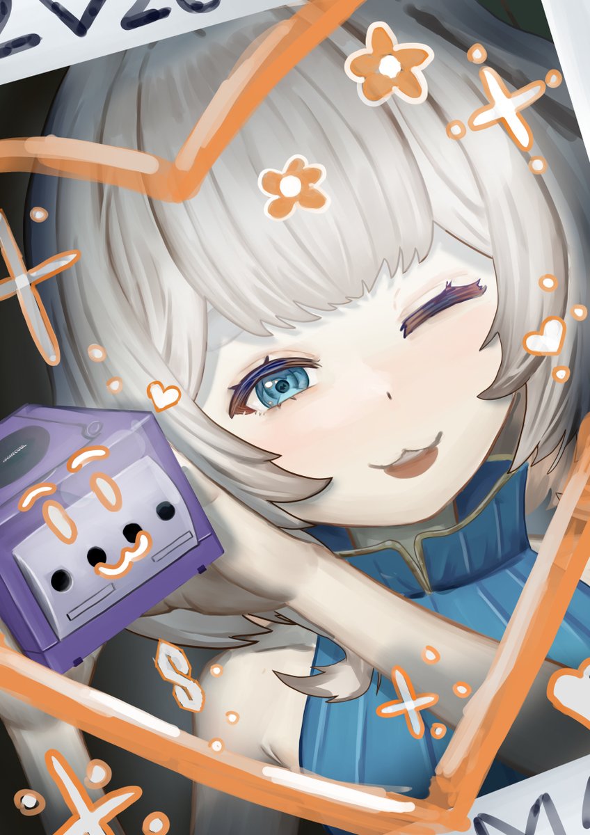 Mari Mari 🐟👑 Phase Connect (@MARIMARI_EN) / Posts / X