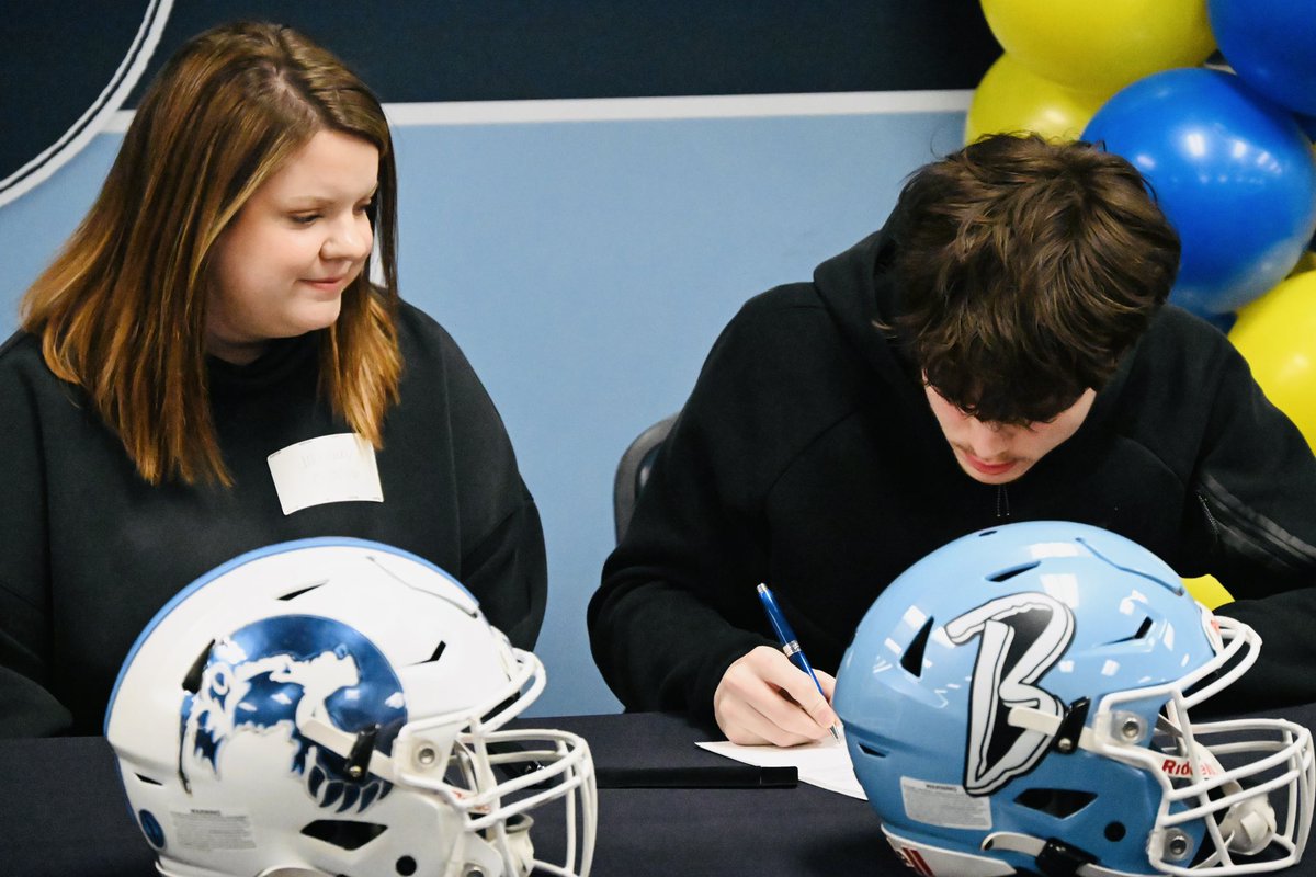 Bartlesville Bruin Football tweet media