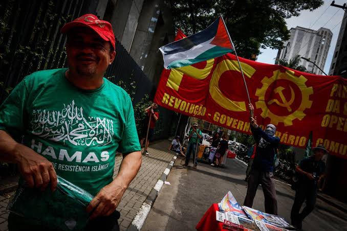 satélite tweet media