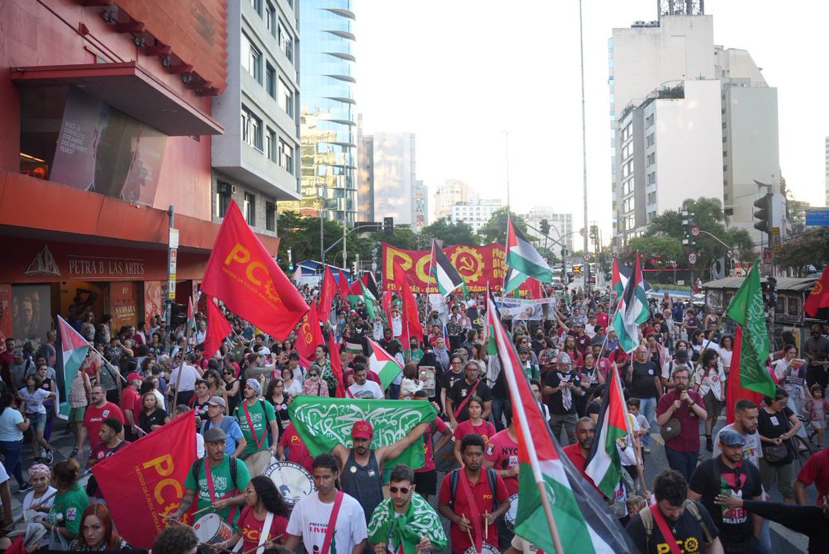 satélite tweet media