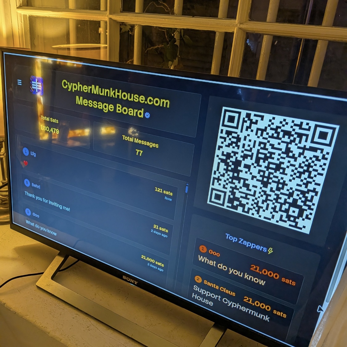 🇬🇧⚡️🌒 🌓 🌔 TAM | BTC | FAFOROCKS🌖 🌗 🌘 🇺🇸⚡ tweet media