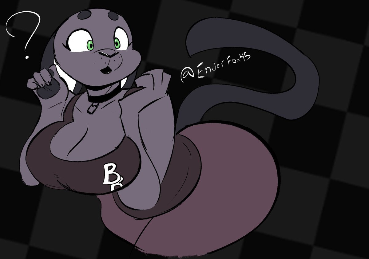 EnderFox455's tweet photo. Got my Laptop working and decided to draw Beat bangers best girl! ❤️

#Beatbanger #Bunfan #Bunfangames #BeatbangerGame #Furry #Furryart #Cathysmith

 Cathy belongs to @BeatBangerGame! https://t.co/SnvsrQnKXA