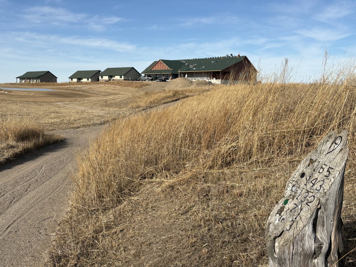 Wild Horse Golf Club tweet media