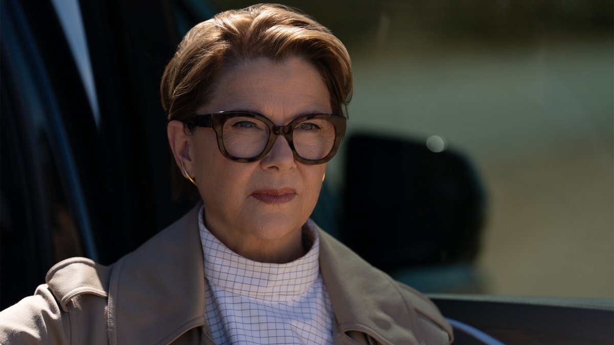 Fem år efter The Queen’s Gambit leder Anya Taylor-Joy en tv-serie igen. Hon spelar titelpersonen Lucky i en miniserie som har även Annette Bening och Timothy Olyphant i rollistan.
streammagasin.se/teaser-och-pre…