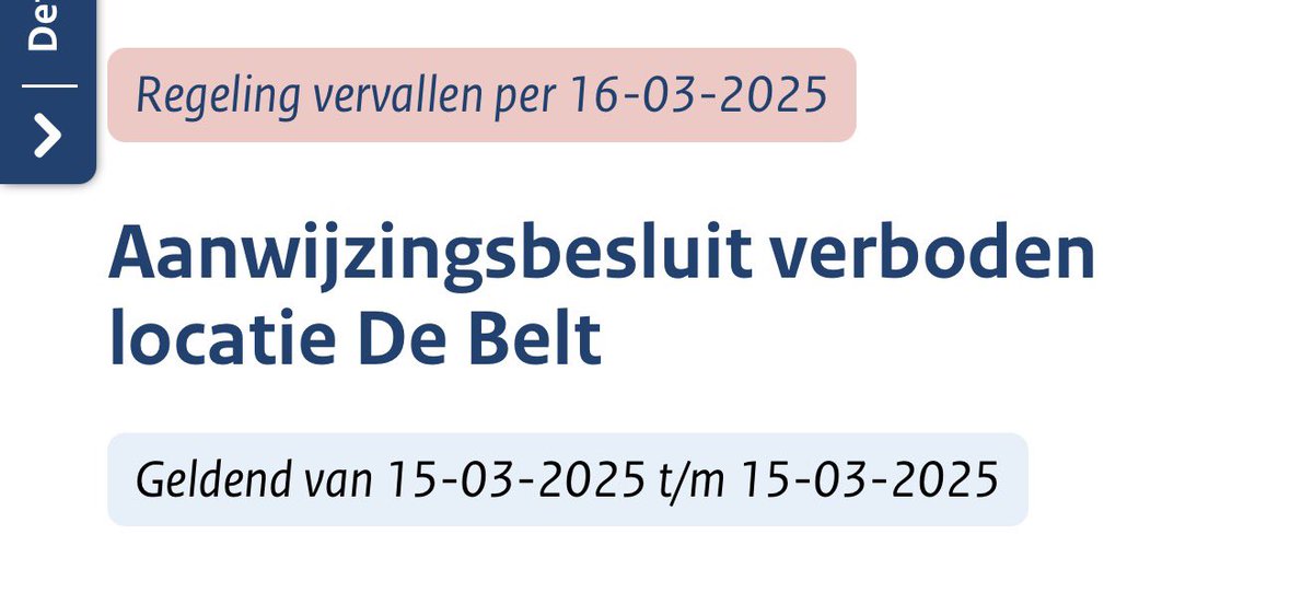 Nico de Panfluit tweet media