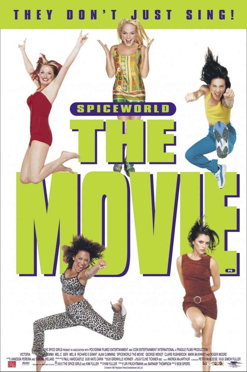 Sisters Who Scene It tweet media