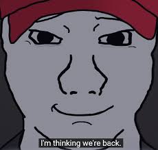 Internet Feels Guys tweet media