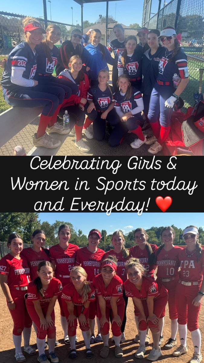 Team Pennsylvania Mendel 16U tweet media