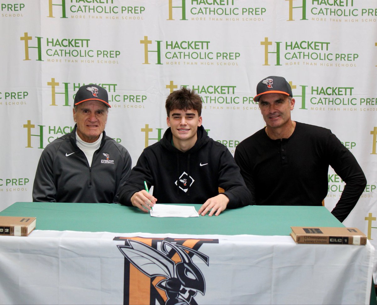 HCP Baseball tweet media